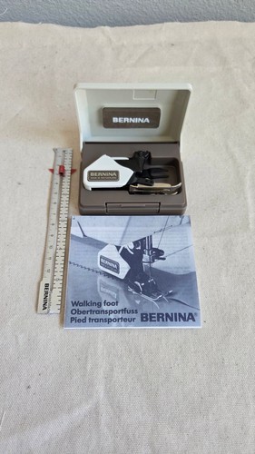 Genuine bernina 1130 - genuine,