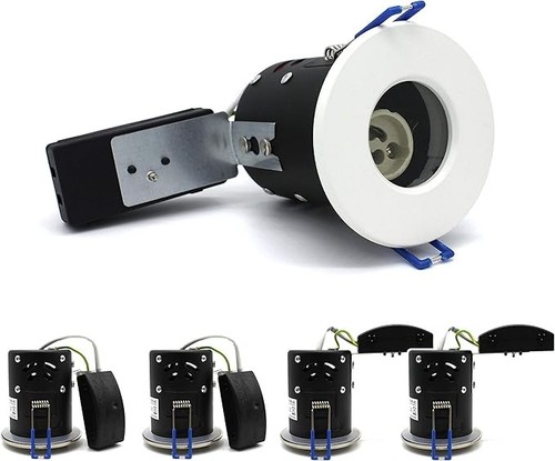 Led fire rated - x,