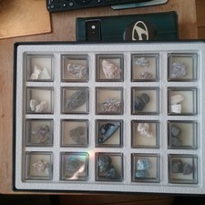 treasures of the earth