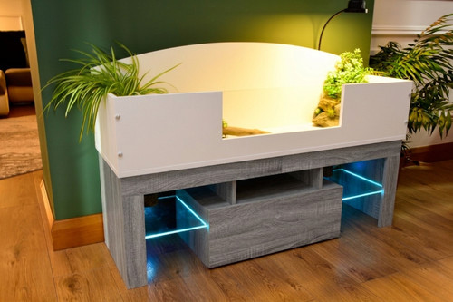 4ft 15 open top - 4ft, x