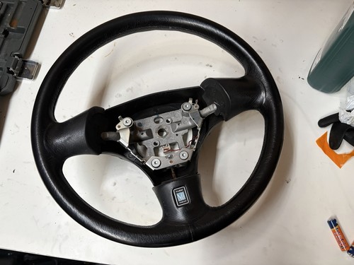 Mx5 mk2 steering wheel nardi - mx5,