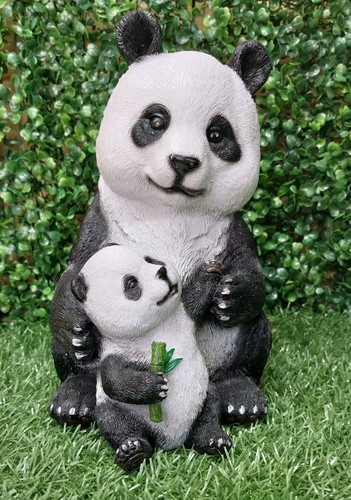 Panda bear with - panda,