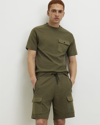 River island mens shirt - island, t-shirt