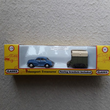 Pocketbond Classix 1:76 Scale