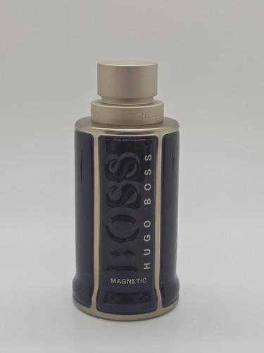 Hugo boss the scent - boss, magnetic