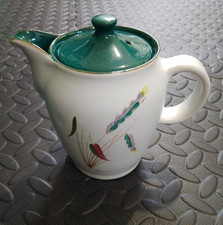 DENBY GREEN WHEATSHEAF COFFEE