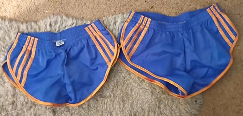 Pairs shiny thick - pairs, of