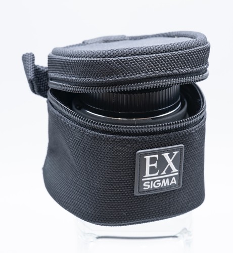 Sigma teleconverter - sigma,