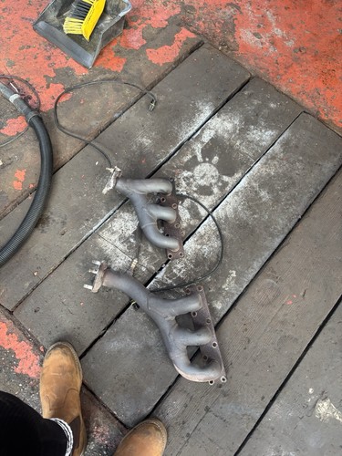 M52 manifolds bmw - manifolds,