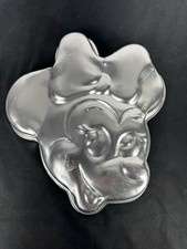 Minnie Mouse Cake Pan #515-809