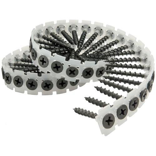 Senco duraspin collated - senco, duraspin®