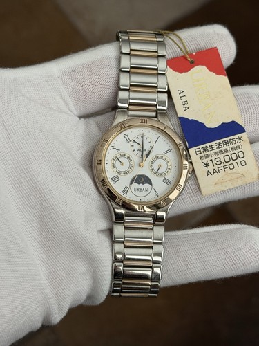 Nos rare vintage - nos,