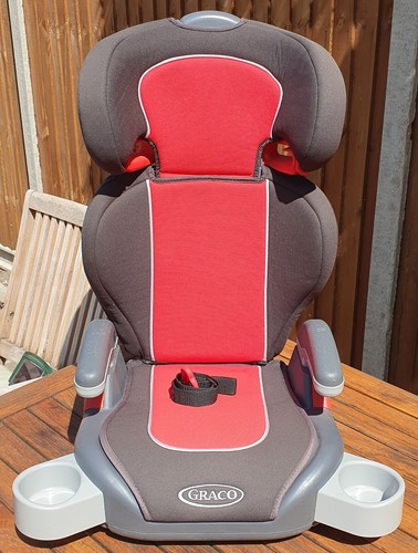 Graco junior maxi lightweight - junior,