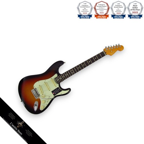 Fender usa american - usa, ultra
