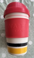 Waitrose Reusable Coffee Mug