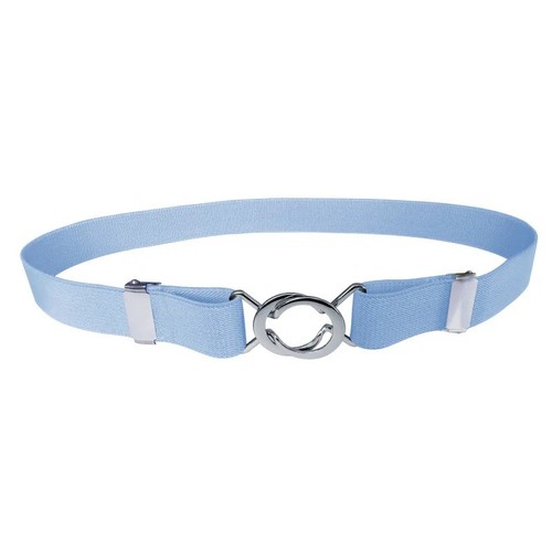 Womens belt elastic stretch - womens,