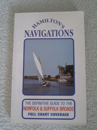 Hamilton navigations the - hamilton's,