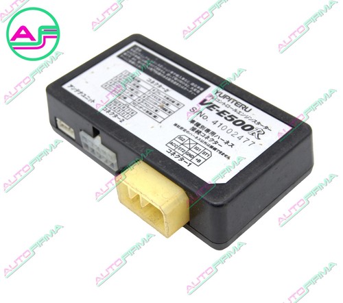 Turbo timer remote start - turbo,