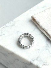 Bvlgari B.zero1 Three-Band