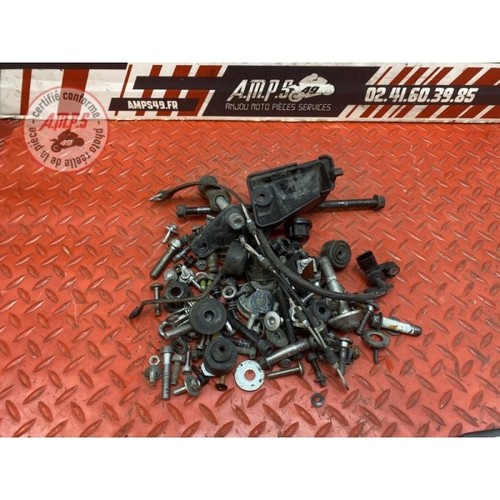 Kawasaki er6 650 2009 - er6-n,