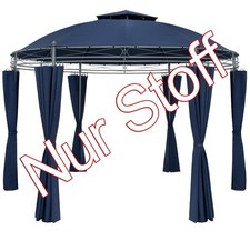 B-Stock gazebo fabric Toscana round fabric ONLY FABRIC replacement