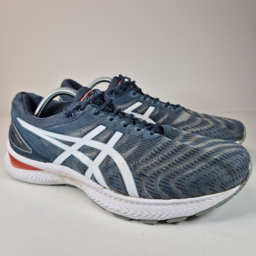 Asics gel nimbus men s - asics, 22