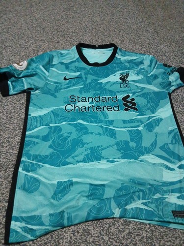 Liverpool men shirt size - liverpool,