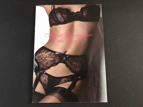 Agent provocateur classic - provocateur,
