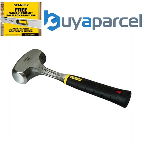 Stanley anti vibe lump - stanley,