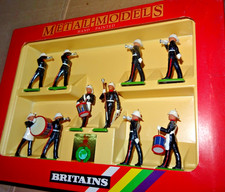 Britains Metal Models - Set
