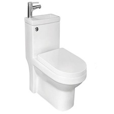 Nuie integrated close - 2-in-1,
