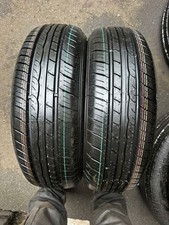 2X 175-65-15 84H Dunlop SP