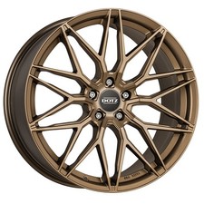 Dotz Suzuka bronze wheels