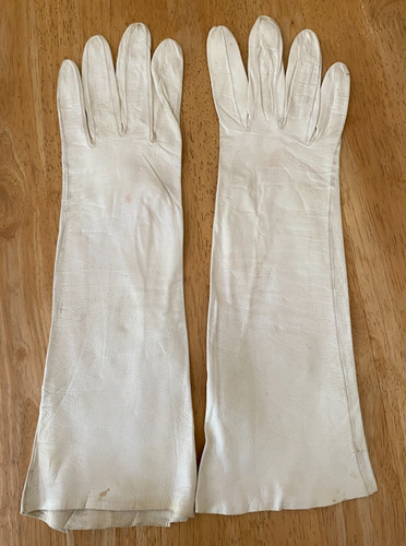 Vintage 1950s fownes - 1950s, france