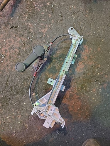 Ford fiesta mk6 2008 - 2008,