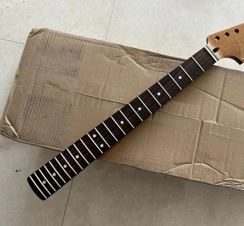 Frets 24inch rosewood - 22,