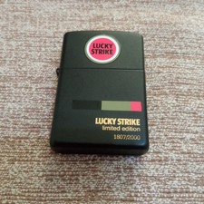 vintage super rare ZIPPO