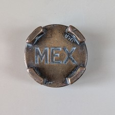VINTAGE 2 GALLON MEX MOTOR