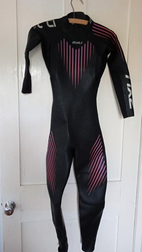 2xu women propel 1 - p:1, wetsuit