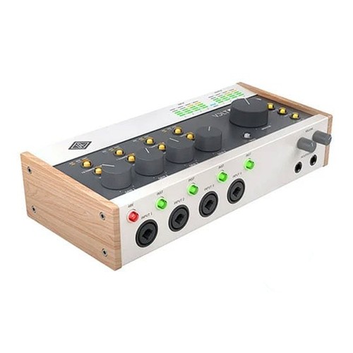 Universal audio volt 476p - audio,