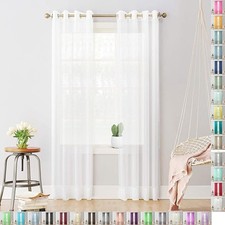 A pair of high quality Voile