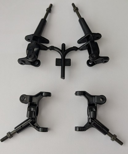 Tamiya parts for - parts, avante