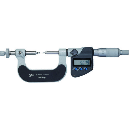 Mitutoyo gmb 25mx - ball, gear