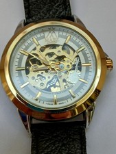 Gents Mabz Automatic Watch.
