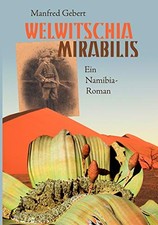 			Welwitschia mirabilis.New