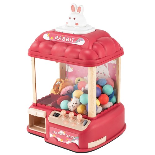 Claw machine for - claw,