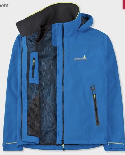 Musto mens br1 inshore jacket - br1,
