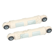 2 x Washing Machine Drum Shock