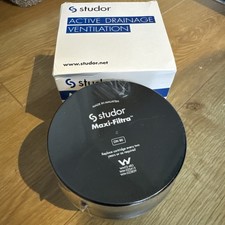 Studor Maxi-Filtra Septic Tank