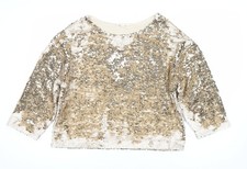 Nine Savannah Miller Gold